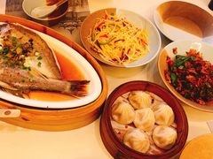 -外婆家(古墩印象城店)