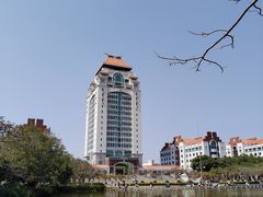 -厦门大学(思明校区)