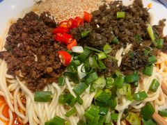 -蓉李记成都名小吃(太原龙湖万达店)