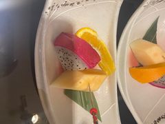 -昱匠·日本料理(金融街店)