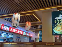 -沸炉重庆老火锅(军事博物馆店)