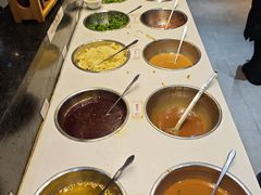 -陈记顺和牛肉火锅馆(林乐路店)