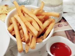 -娜娜家·Nana's restaurant(国金汇店)