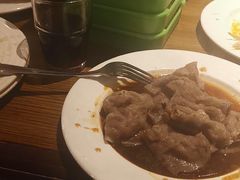 -亚马逊海鲜自助餐厅(惠山万达店)