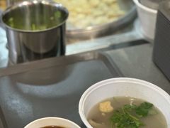 -鸡鸣汤包(红山动物园店)