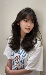 -YESIDO BLACK椰岛造型