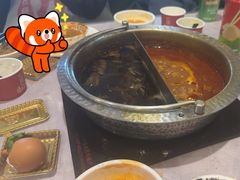 -一绪に寿喜烧自助(世茂广场店)