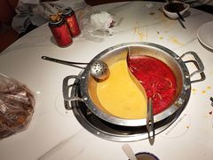 -享遇.锅姥姥牛排海鲜自助(小寨店)