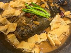 -大鸭梨烤鸭(金色漫香店)