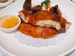 吊烤BB鸭-和记小菜(大宁店)