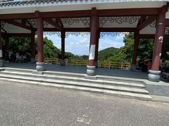 -广州市帽峰山景区