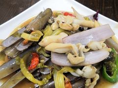 酱爆圣子-美食店(华贵路店)