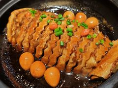 -三道菜(明堂公园店)