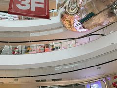 -万达广场(临港店)