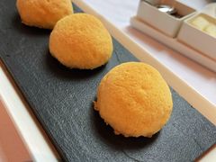 -广州富力丽思卡尔顿酒店·丽轩·粤菜