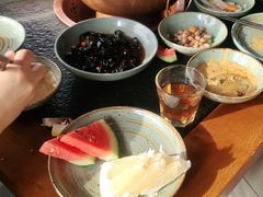 -老墙根涮肉·铜锅鲜羊肉(良乡店)
