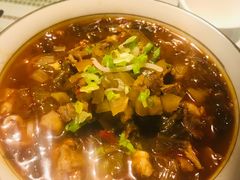 -慢丽江·云南野生菌土鸡锅(付家庄店)