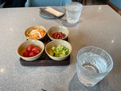 -半山腰·云南菜(侨福芳草地店)