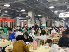 -笨罗卜浏阳菜馆(太平街店)