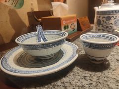 -南京大牌档(青岛万象城店)