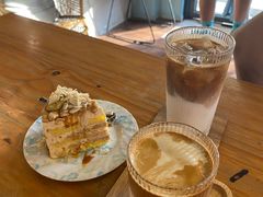 -251#coffee roasters(沿河东路店)