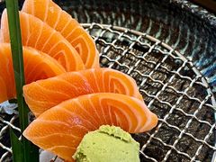 -山葵家·创意料理(宁波来福士店)