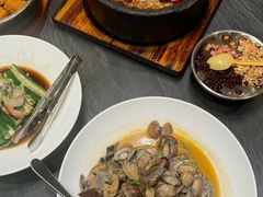 -阿喆私房菜(西五路店)