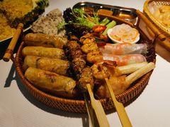 -花样西贡·蜜越餐厅·法式越南料理(水晶城店)