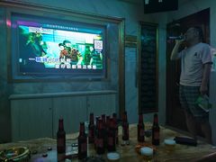 -向日葵KTV(温江店)