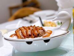 宫廷烤鸭-御仙都北京菜馆·烤鸭店(双井店)