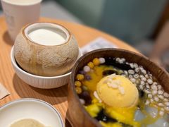 -杏甜品(尖沙咀加拿分道店)