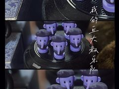 -丘大叔柠檬茶(来福士广场分店)