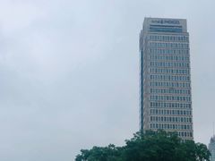 -上海外滩英迪格酒店