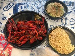 -松哥油焖大虾(皇岗一店)