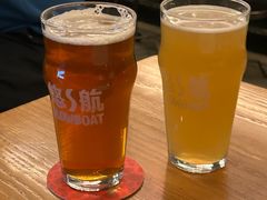 -悠航SLOWBOAT(三里屯店)