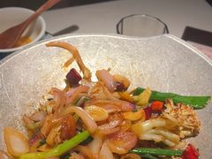 -桂满陇·桃花院落(长泰广场店)