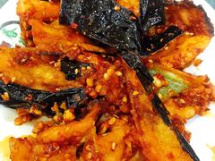 -春花民族美食(佳木斯总店)