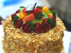 蛋糕-仟吉KenGee(建文店)