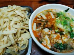 -龙门李家三旦羊肉汤馆