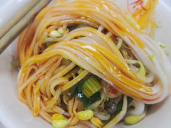 -薛昌利大米面皮(南关正街店)