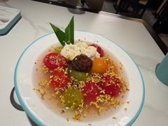 -江边城外烤鱼(世茂广场店)