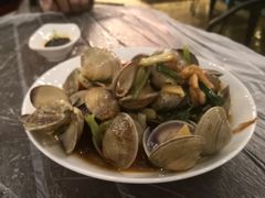 -南蚝小贝海鲜特色餐厅(南澳岛店)