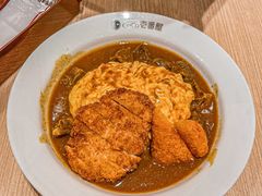 -CoCo壱番屋