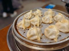 -志亮灌汤蒸饺·清真(庙后街店)