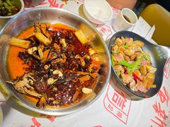 -靓靓蒸虾·头牌蒸虾(南山桂庙店)