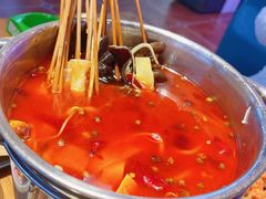 -连锦记海鲜烧烤大排档·锦州特色(西安路交大店)