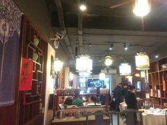 -孔乙己酒家(虹桥路店)