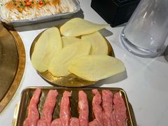 -花味烤肉·拌饭(建邺万达店)