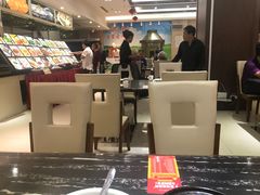 -东营西郊蓝海禧华大饭店·渔歌舫