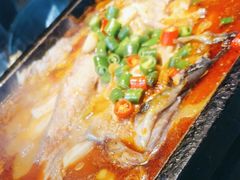-炉鱼(爱琴海购物公园店)